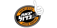 LogiFlow - לקוח ByteCraft