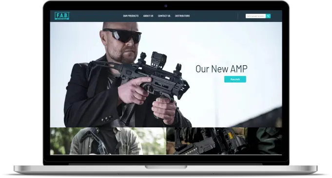 F.A.B. Defense Project